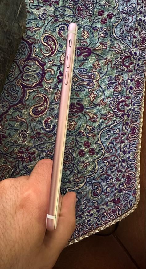 اپل iPhone 7 Plus با حافظهٔ ۳۲ گیگابایت|موبایل|تهران, کوی فردوس|دیوار