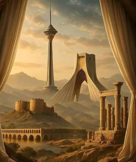 مشارکت در ساخت جواز آماده|مشارکت در ساخت املاک|تهران, مینا|دیوار