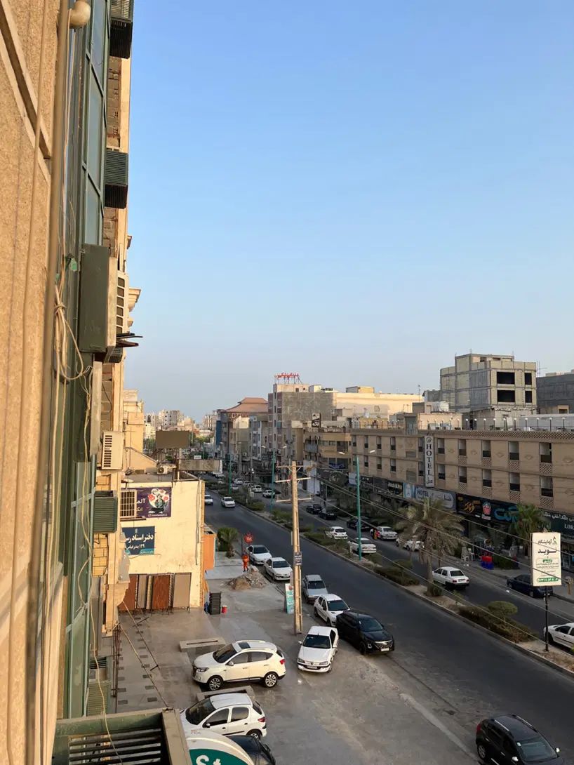 فروش واحد اداری-تک خواب-متراژ۵۲-بر اصلی-گلشهر|فروش دفتر کار، اتاق اداری، مطب|بندرعباس, |دیوار