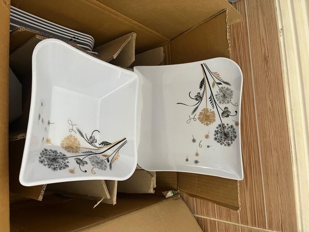 ملامین اوپال جام|ظروف سرو و پذیرایی|میناب, |دیوار