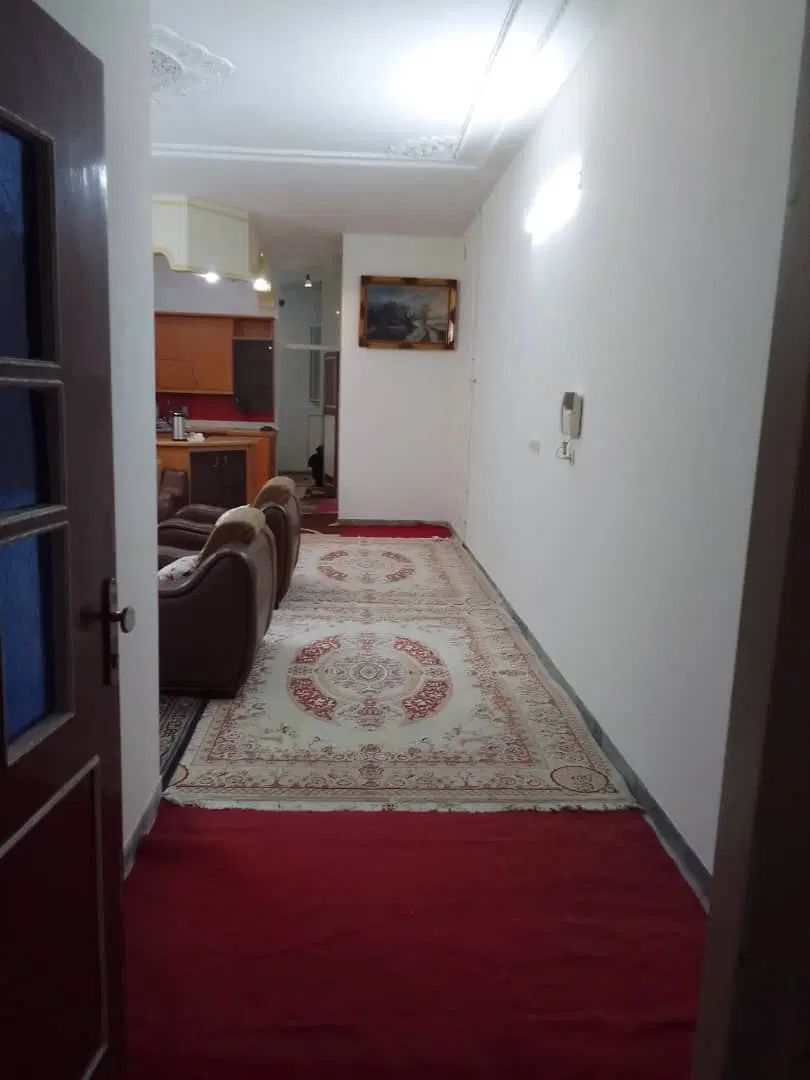 اجاره سویت|اجارهٔ کوتاه‌مدت آپارتمان و سوئیت|کرج, شهرک فهمیده|دیوار