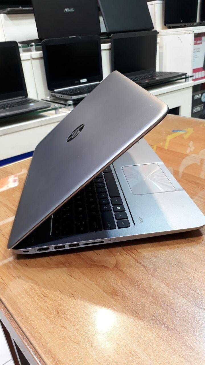 HP ENVY 15|رایانه همراه|گرگان, |دیوار