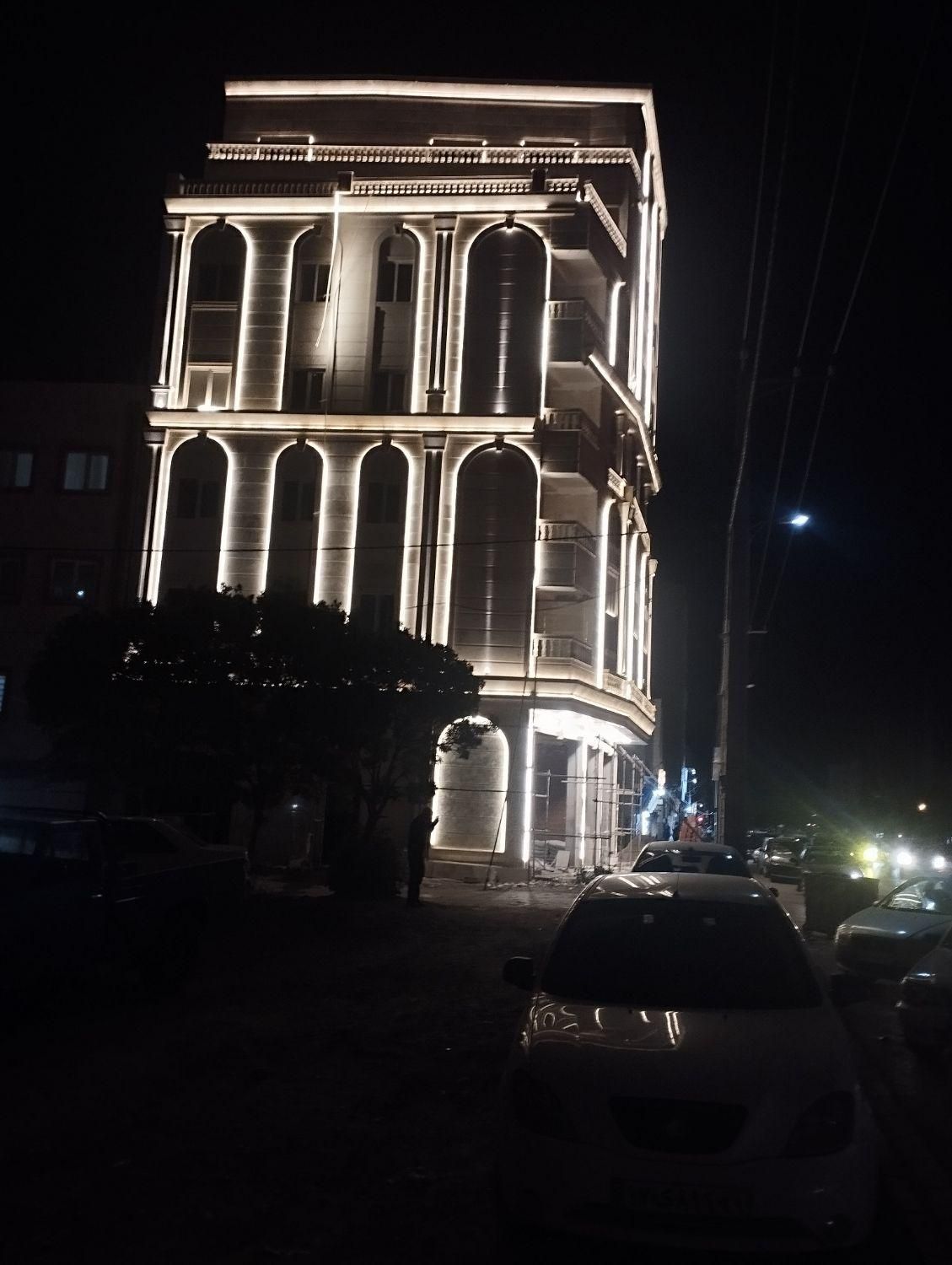 آپارتمان سبلان|فروش آپارتمان|اردبیل, |دیوار