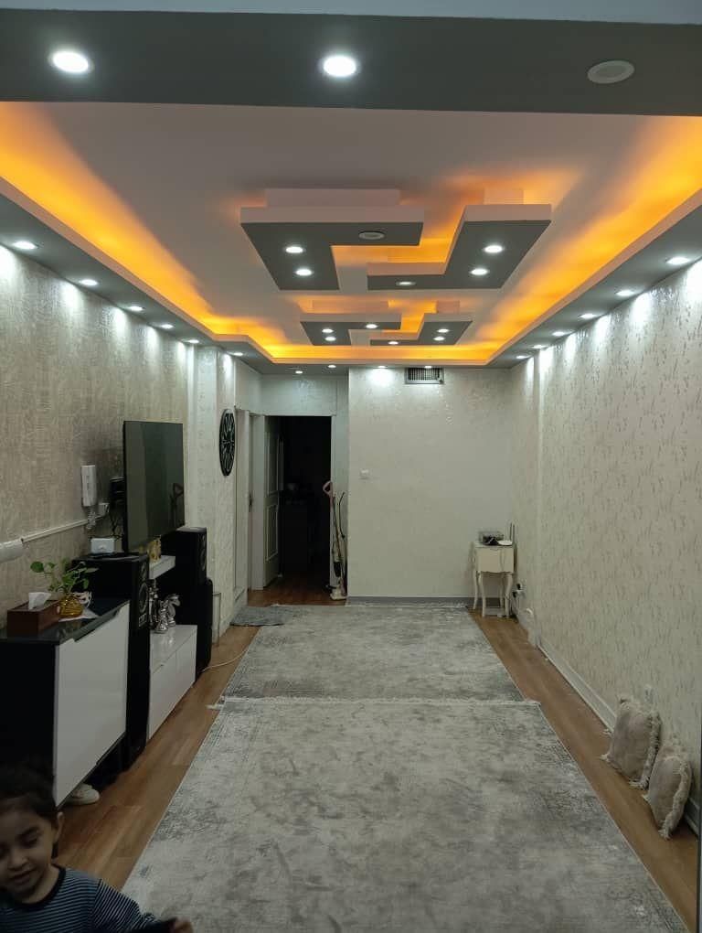 آپارتمان کارون بهنود 40 متریکخواب طبقه اول|اجارهٔ آپارتمان|تهران, آذربایجان|دیوار