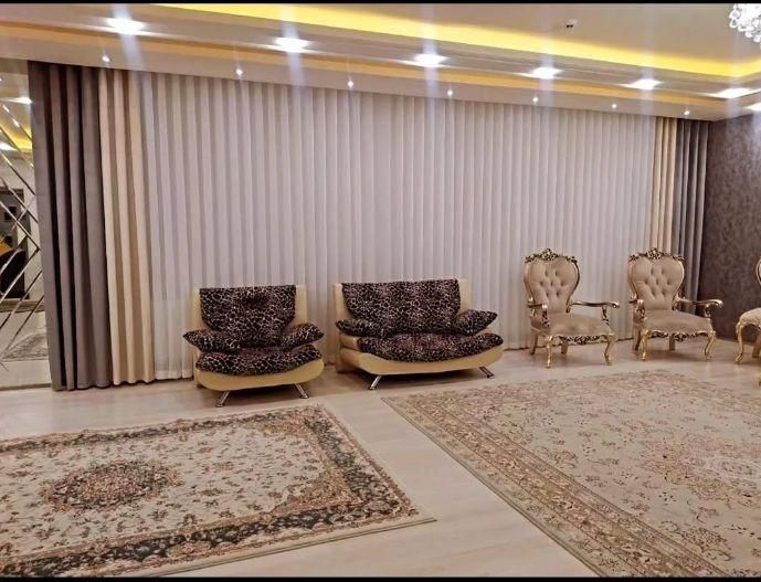 پرده.مینیمال.حریر.مخمل.زبرا اقساطی|پرده، رانر، رومیزی|قم, زاویه|دیوار