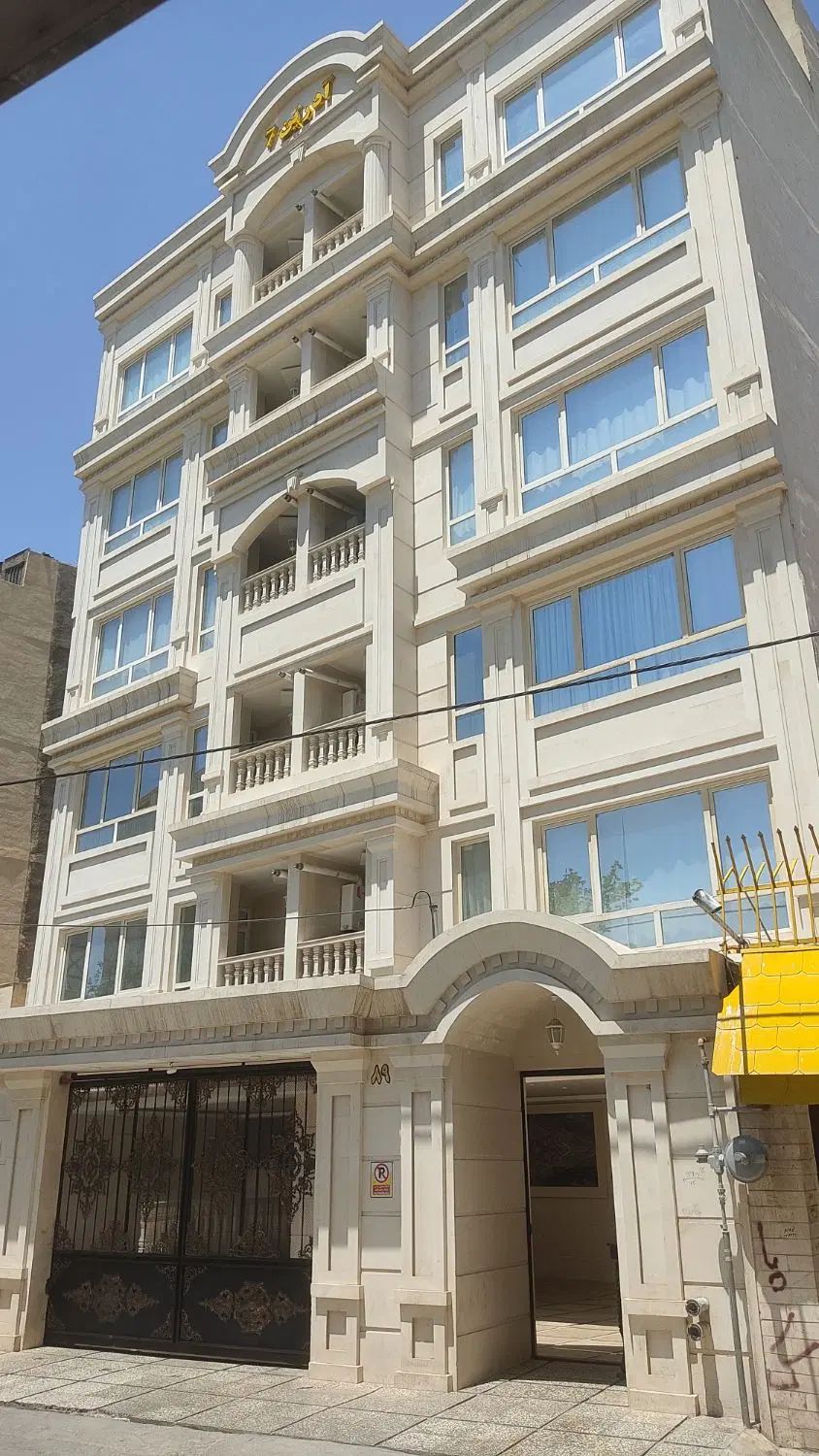 اپارتمان دربست 140متری دو خواب|اجارهٔ کوتاه‌مدت آپارتمان و سوئیت|مشهد, سمزقند|دیوار