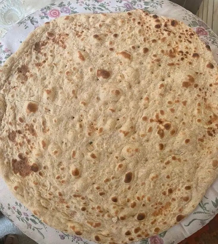 پخت نان خانگی با کیفیت|خوردنی و آشامیدنی|اصفهان, کشاورزی|دیوار