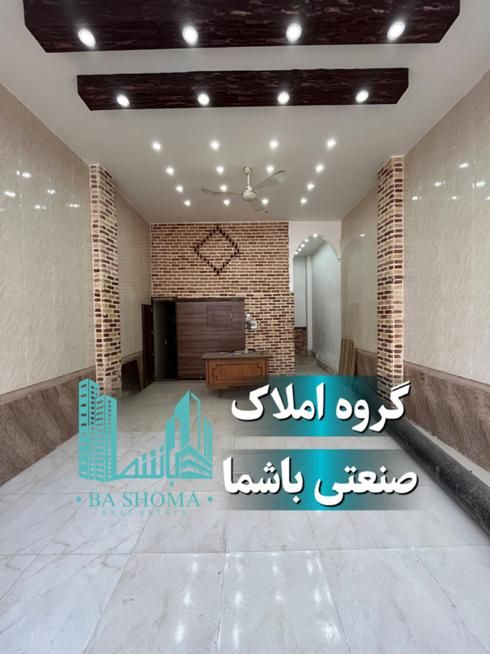 اجاره مغازه تجاری شهرک صنعتی قرچک|اجارهٔ دفتر صنعتی، کشاورزی، تجاری|قرچک, شهرک صنعتی قرچک|دیوار