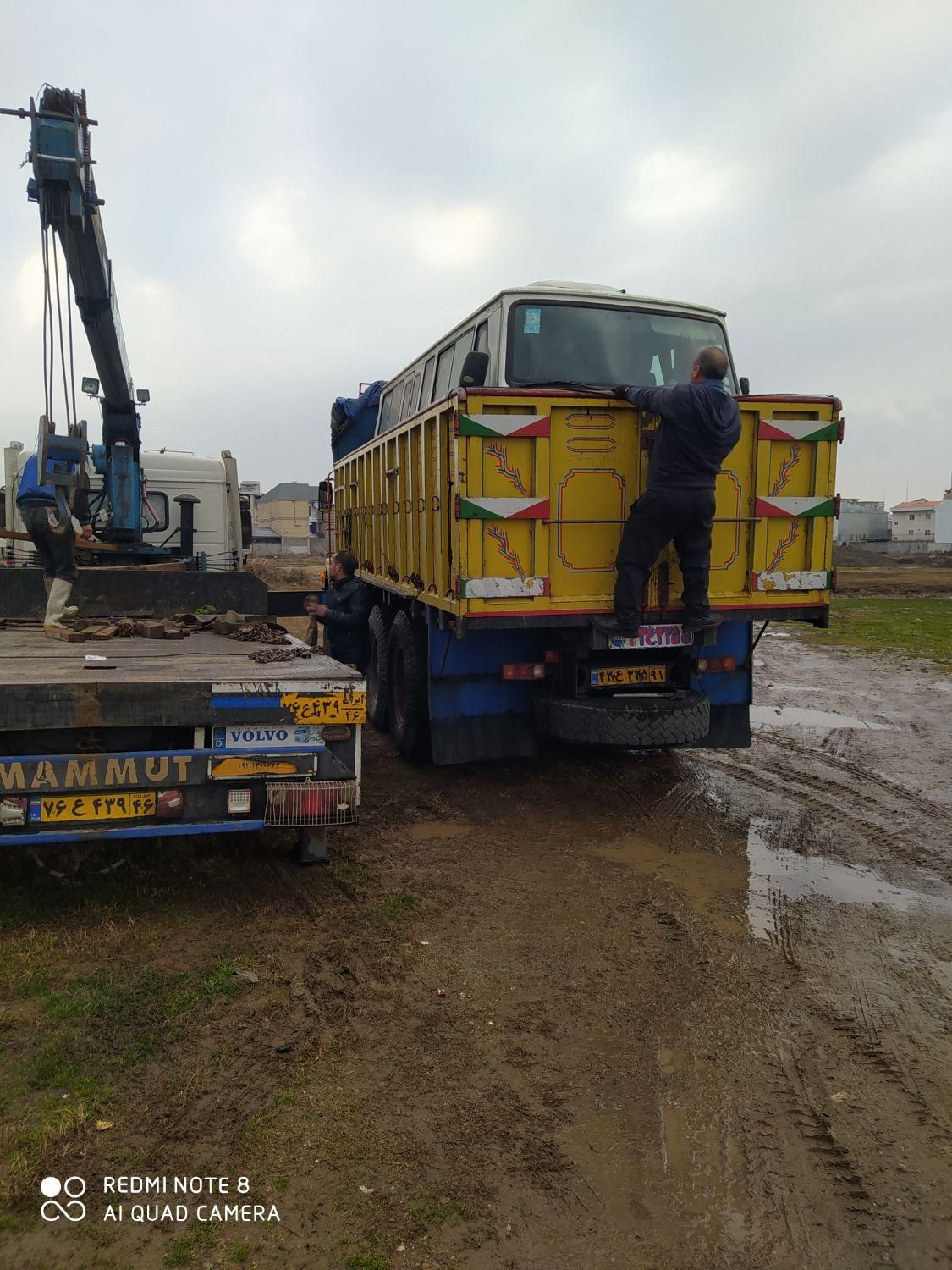 موارد فرسوده و اسقاط|خودرو سواری و وانت|گرگان, |دیوار