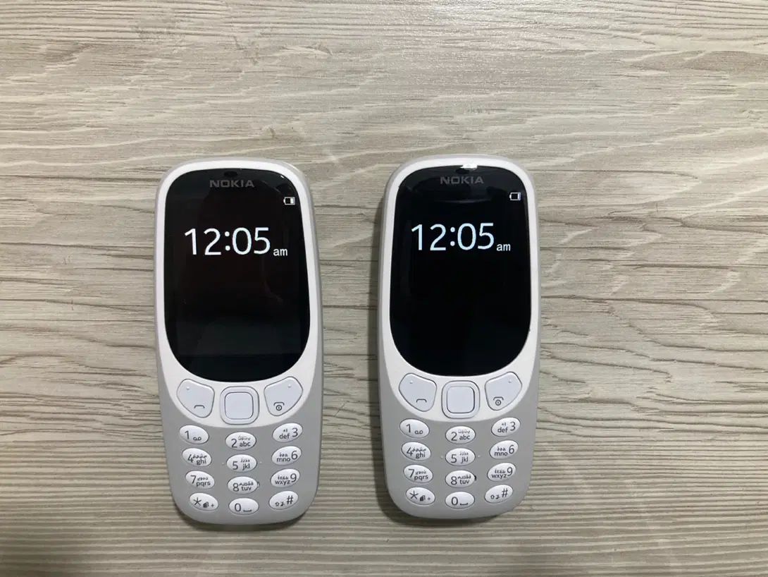 نوکیا 3310 اصل ویتنام 3210|موبایل|تهران, جنت‌آباد مرکزی|دیوار