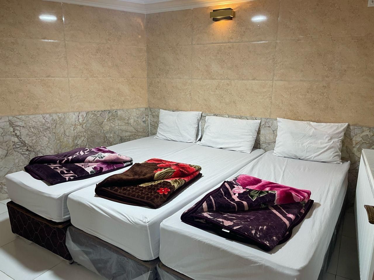 کاروان زیارتی مشهد ریلی و اتوبوس|تور و چارتر|کرمان, |دیوار