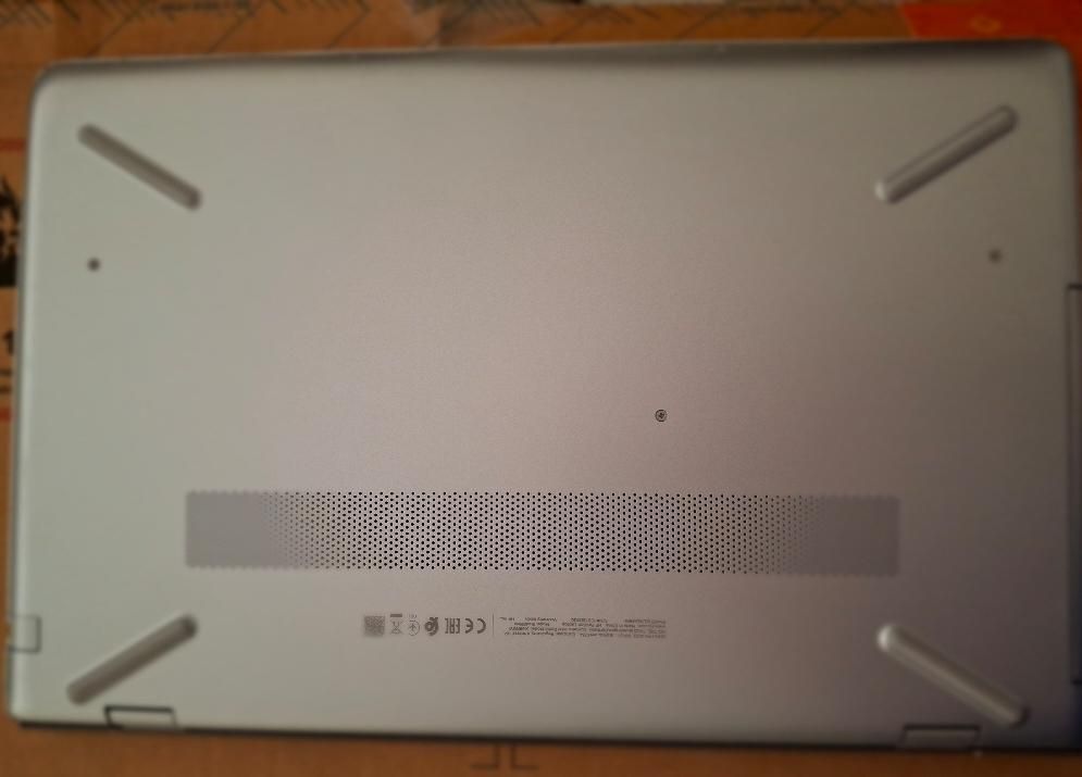 لپ‌تاپ hp-cd099nia|رایانه همراه|کرج, باغستان|دیوار
