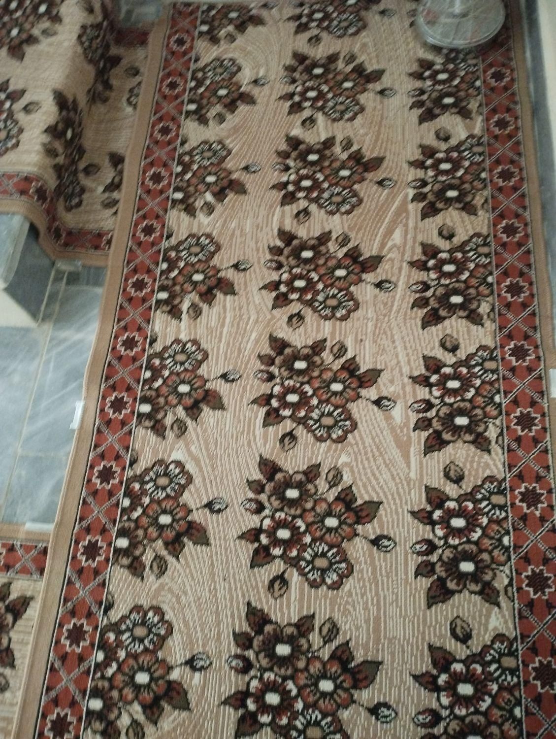 گلیم راهرو|گلیم، جاجیم، گبه|ارومیه, |دیوار
