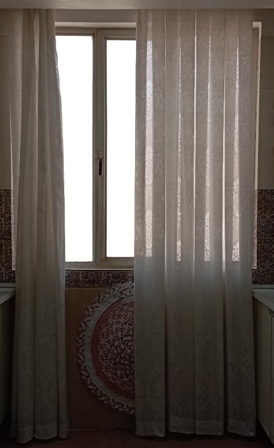 پرده حریر|پرده، رانر، رومیزی|ورامین, |دیوار