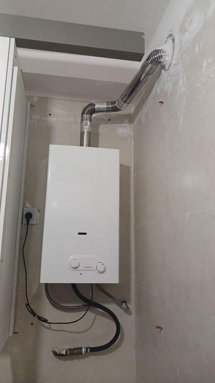 تعمیرات آبگرمکن بوتان|خدمات پیشه و مهارت|بندر کنگان, |دیوار