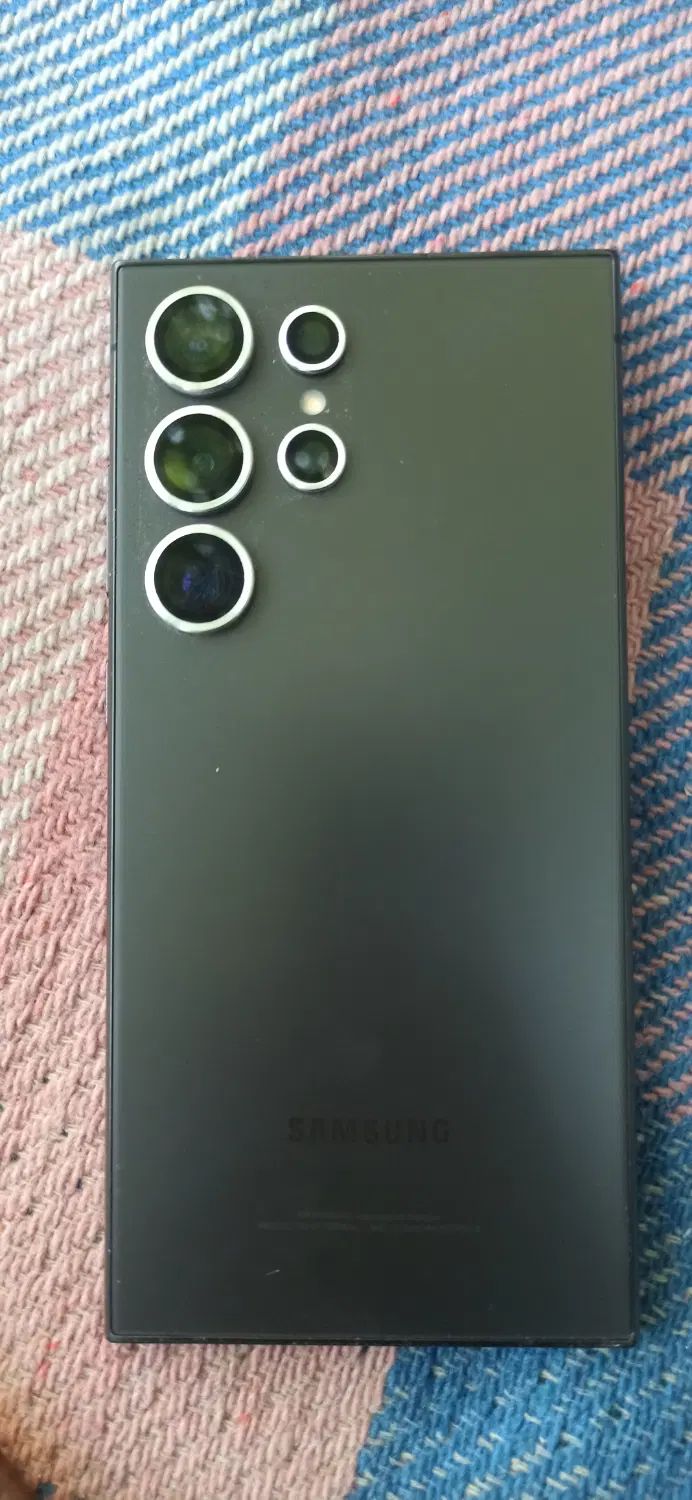 گوشی s24 ultra 512|موبایل|شهرکرد, |دیوار