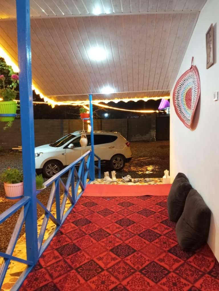 ویلا باغ شیرین|اجارهٔ کوتاهمدت ویلا و باغ|فومن, |دیوار