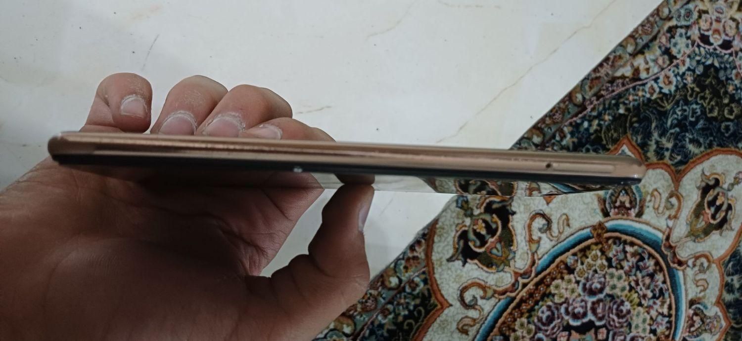 سامسونگ Galaxy A7 (2018) با حافظهٔ ۱۲۸ گیگابایت|موبایل|تهران, خاک سفید|دیوار