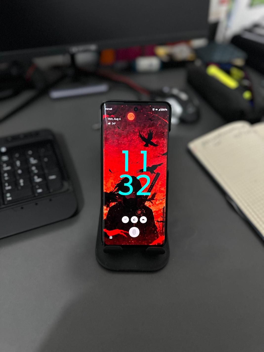 Moto edge 40 neo - RAM 12|موبایل|کرمانشاه, |دیوار