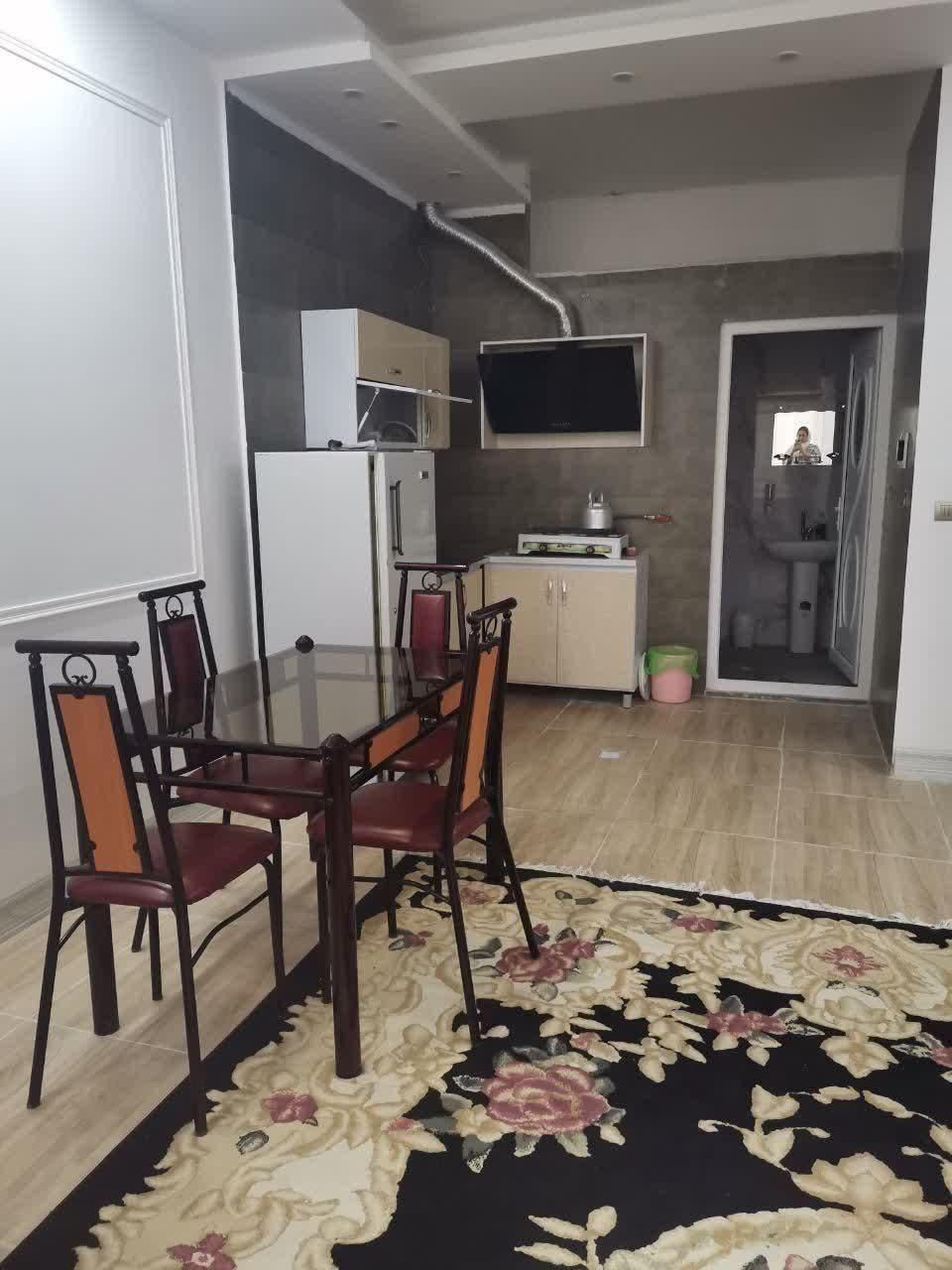 سوئیت فوق تمیز نوساز پارکینگ دار با تمام امکانات|اجارهٔ کوتاه‌مدت آپارتمان و سوئیت|یزد, |دیوار