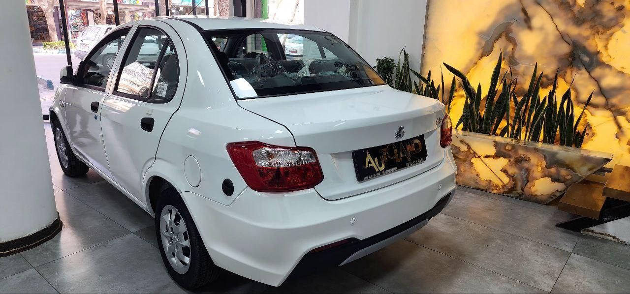 ساینا دوگانه سوز GX صفر خشک|خودرو سواری و وانت|اصفهان, جلفا|دیوار