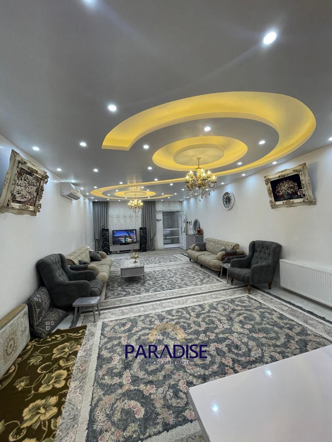 « دوبلکس نوساز مجلل دو خواب * فول امکانات»|فروش خانه و ویلا|نظرآباد, نظرآباد|دیوار