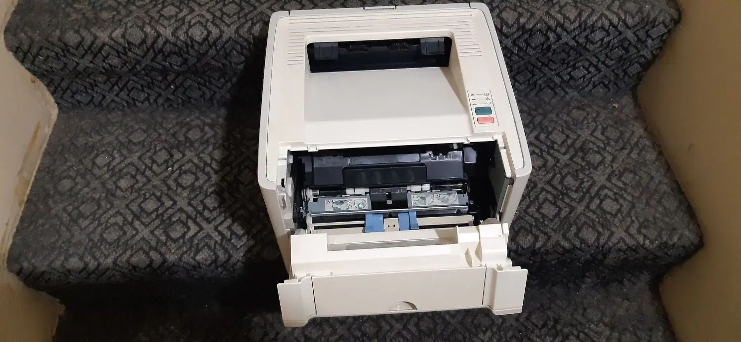 پرینتر hp 1160|پرینتر، اسکنر، کپی، فکس|تهران, امام حسین|دیوار