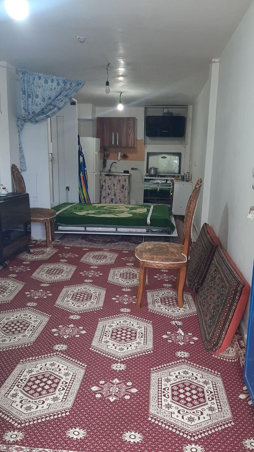 سوییت و اقامتگاه بومگردی درفک سیبن|اجارهٔ کوتاه‌مدت آپارتمان و سوئیت|بره‌سر, |دیوار