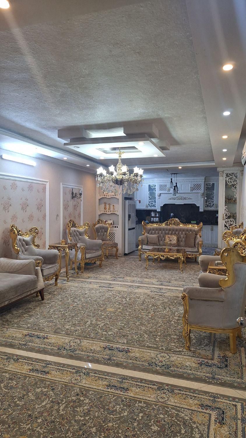 ویلایی۱۲۵متر/سه طبقه مستقل/معاوضه با آپارتمان|فروش خانه و ویلا|مشهد, کارمندان دوم|دیوار