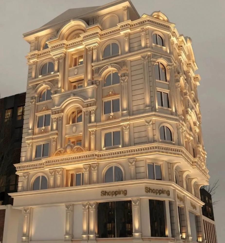 اپارتمان نوساز شهریار وحیدیه|فروش آپارتمان|وحیدیه, |دیوار