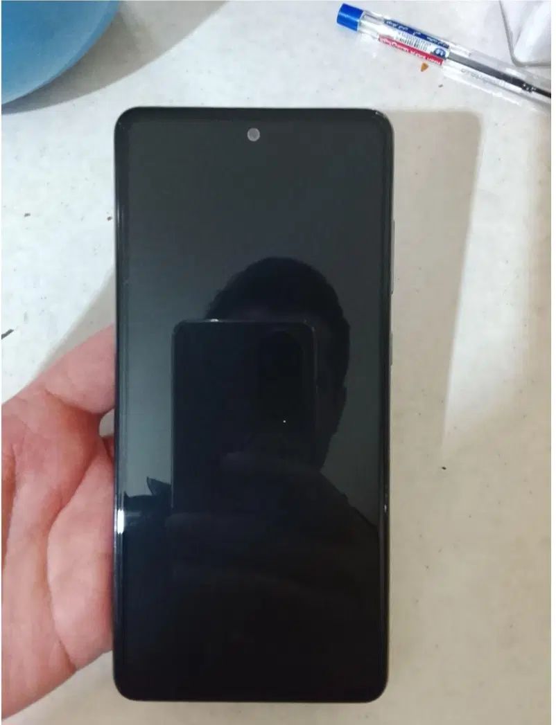 A72 128 8|موبایل|شیراز, شهرک گلستان|دیوار