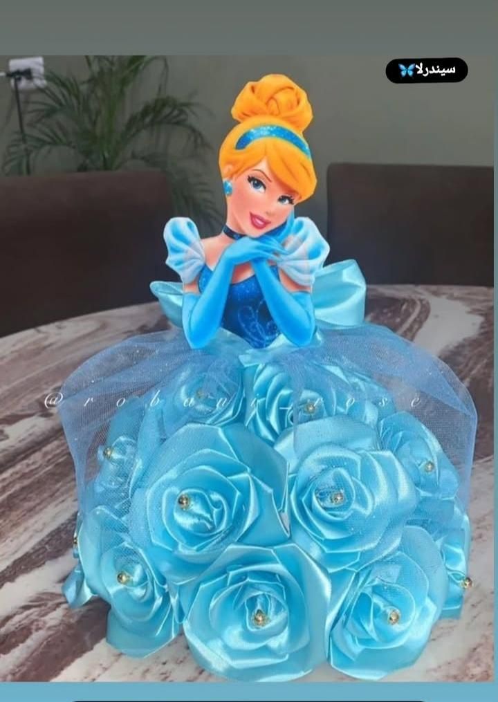 دسته گل و باکس گل روبانی|گل مصنوعی|گرگان, |دیوار