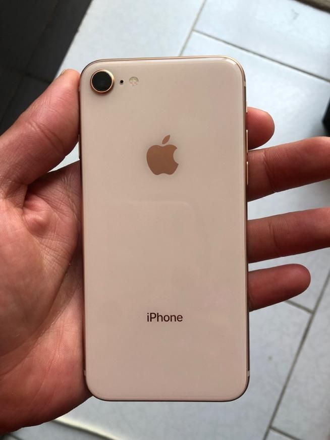 iphone 8 64gb ایفون ۱۳ پرو promax|موبایل|تهران, سعادت‌آباد|دیوار