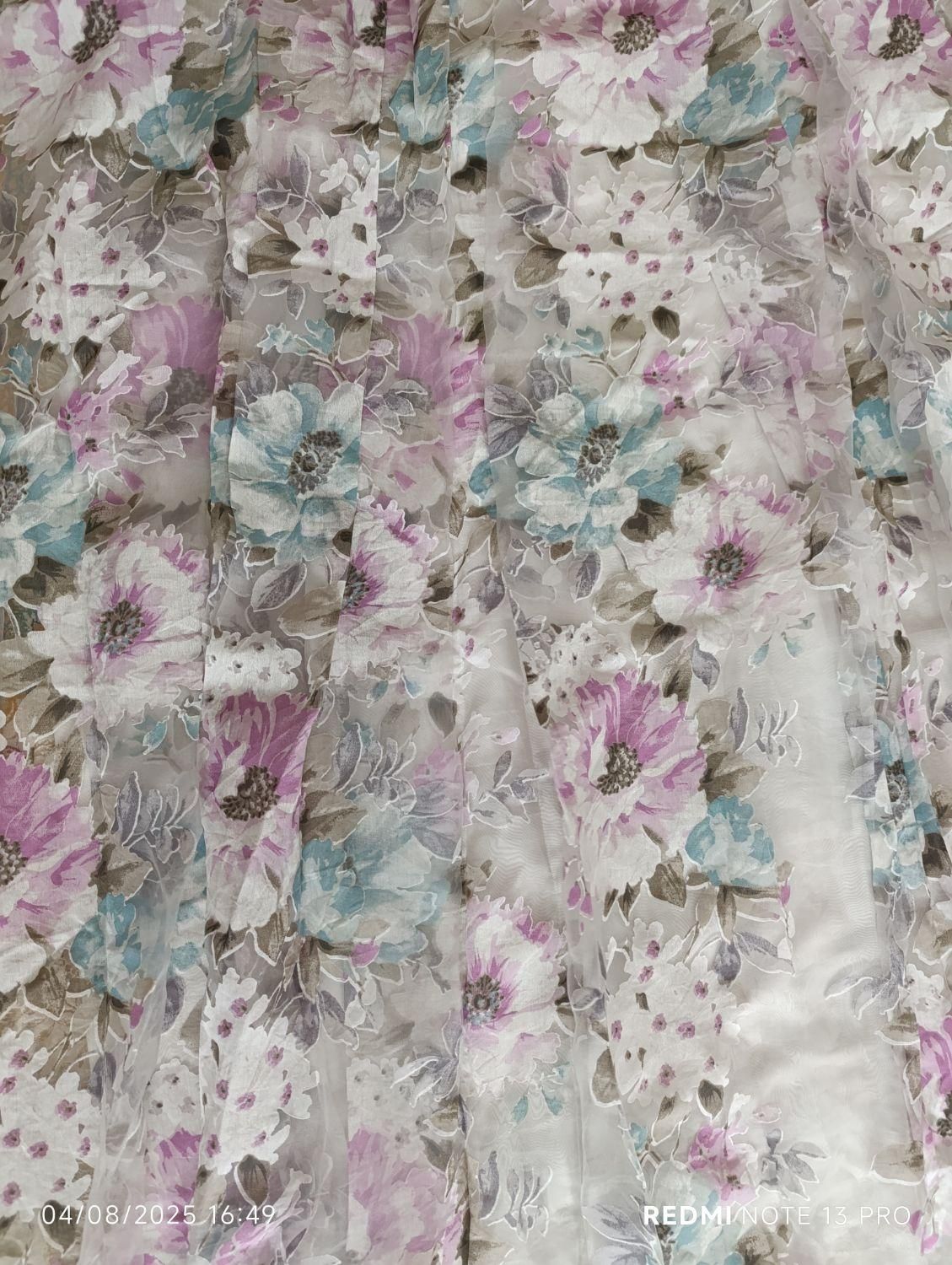 پرده|پرده، رانر، رومیزی|ایلام, |دیوار