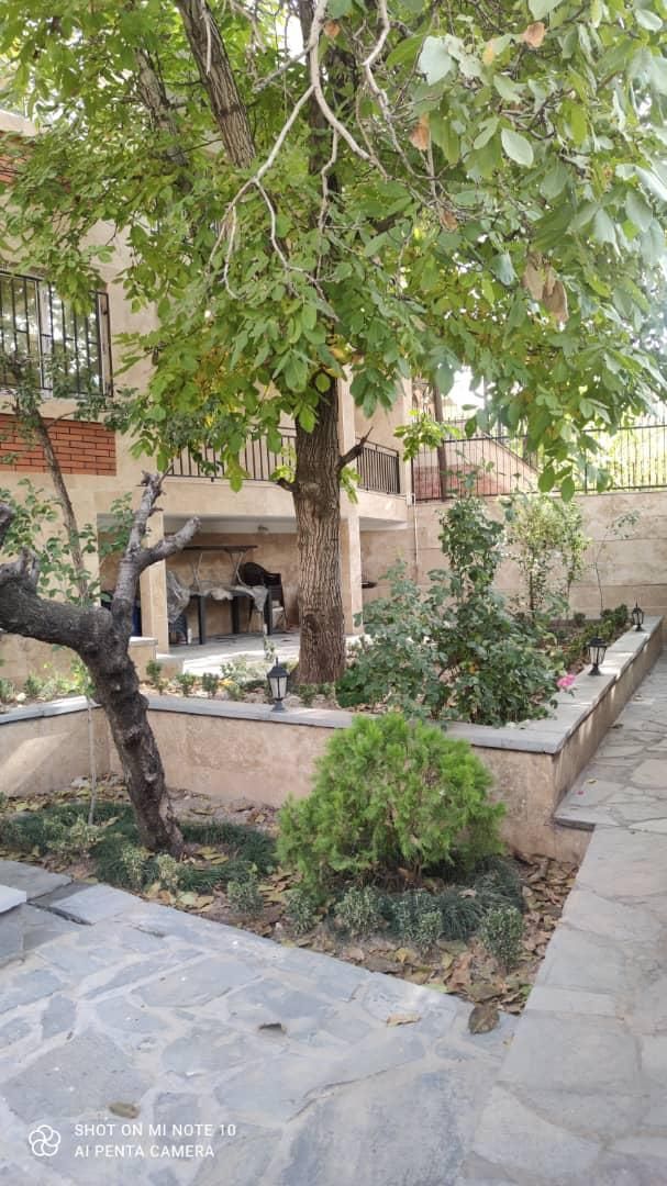 120و130/ 5خواب/ ویو کوه جنگل/ کناررودخانه|فروش خانه و ویلا|فشم, |دیوار