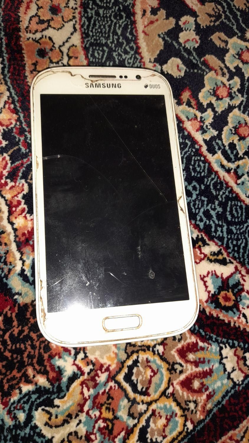 سامسونگ Galaxy Grand 2 با حافظهٔ ۸ گیگابایت|موبایل|کرج, آق تپه|دیوار