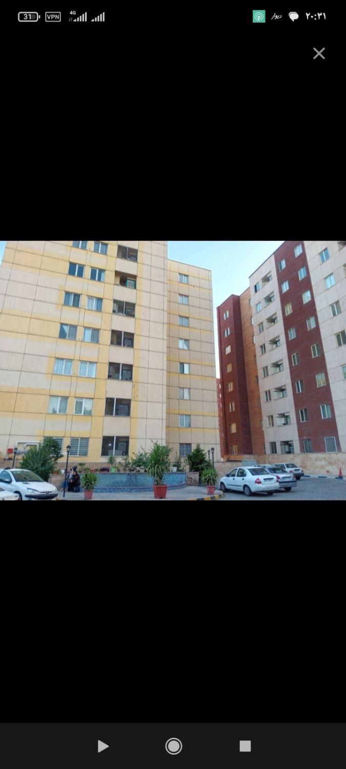 اجاره خانه ویلایی ۵۵ متری ۱ خوابه در دولاب|اجارهٔ خانه و ویلا|تهران, دولاب|دیوار