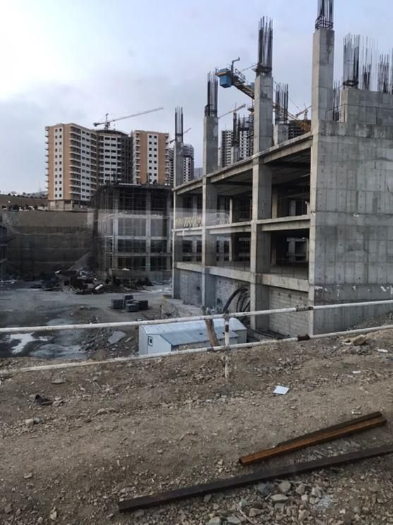 ثبت نام واحدنودونه متردریاچه/ دارای سیستم هوشمند|پیشفروش املاک|تهران, شهرک دانشگاه شریف|دیوار