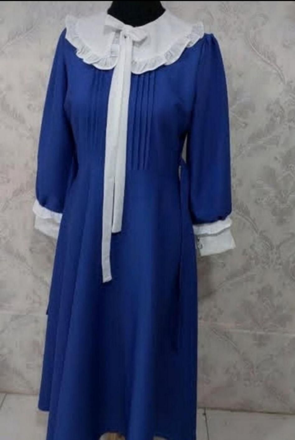 پیراهن بلند دخترانه|کفش و لباس بچه|قم, زنبیل آباد|دیوار