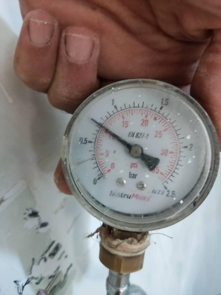 لوله کشی گاز خانگی و تجاری|خدمات پیشه و مهارت|بوشهر, |دیوار