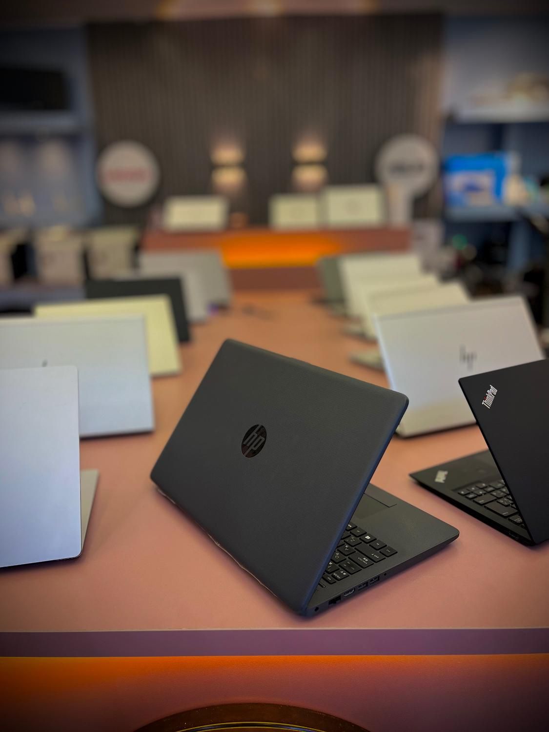 لپتاپ دانشجویی دانش آموزی حسابداری Hp Probook|رایانه همراه|پاکدشت, حصار امیر|دیوار