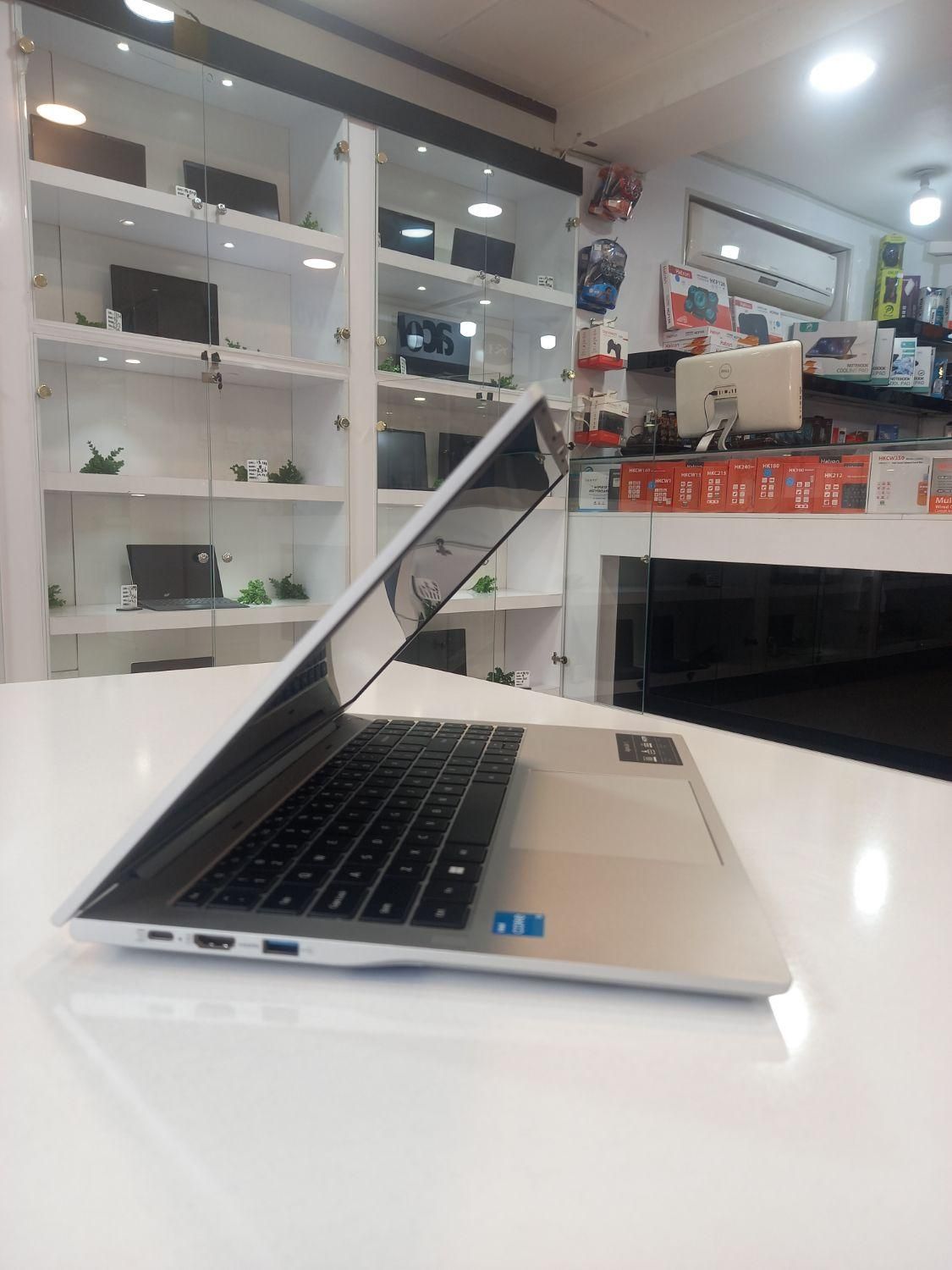 لپ تاپ acer  مدل Aspire16|رایانه همراه|کرمان, |دیوار