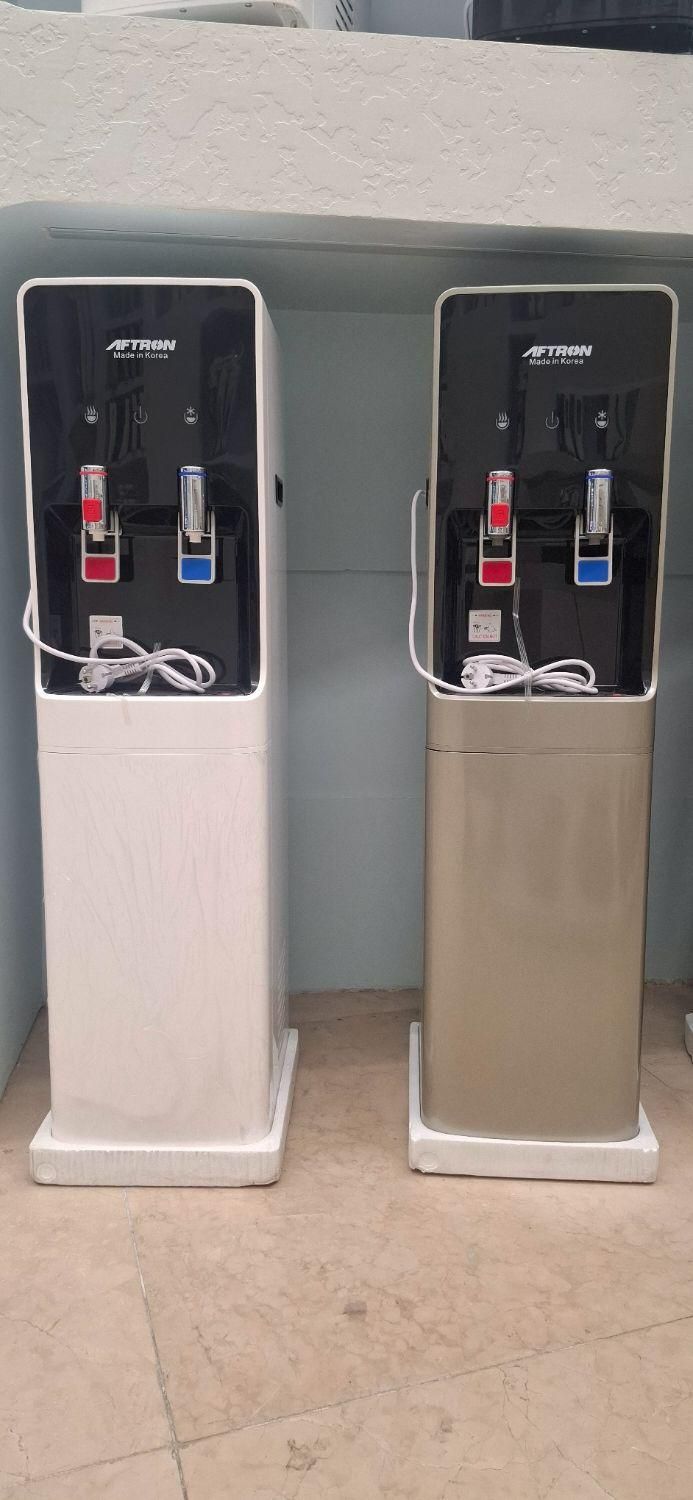 فروش انواع آبسرد کن|آب‌سردکن و تصفیه آب|مشهد, الهیه|دیوار
