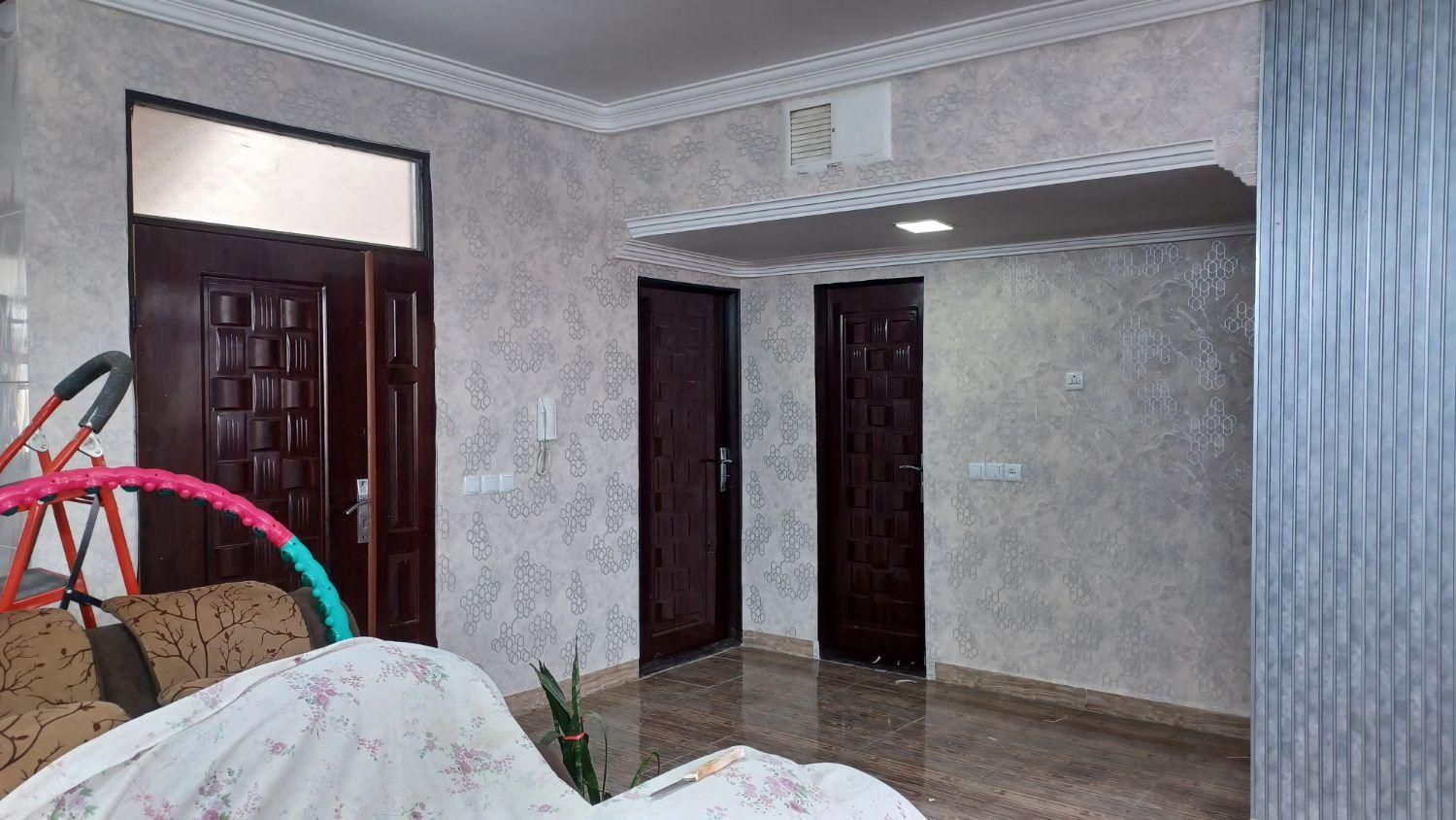 کاغذدیواری و پوستر سه بعدی|مصالح و تجهیزات ساختمان|نیشابور, شهرک قدس|دیوار