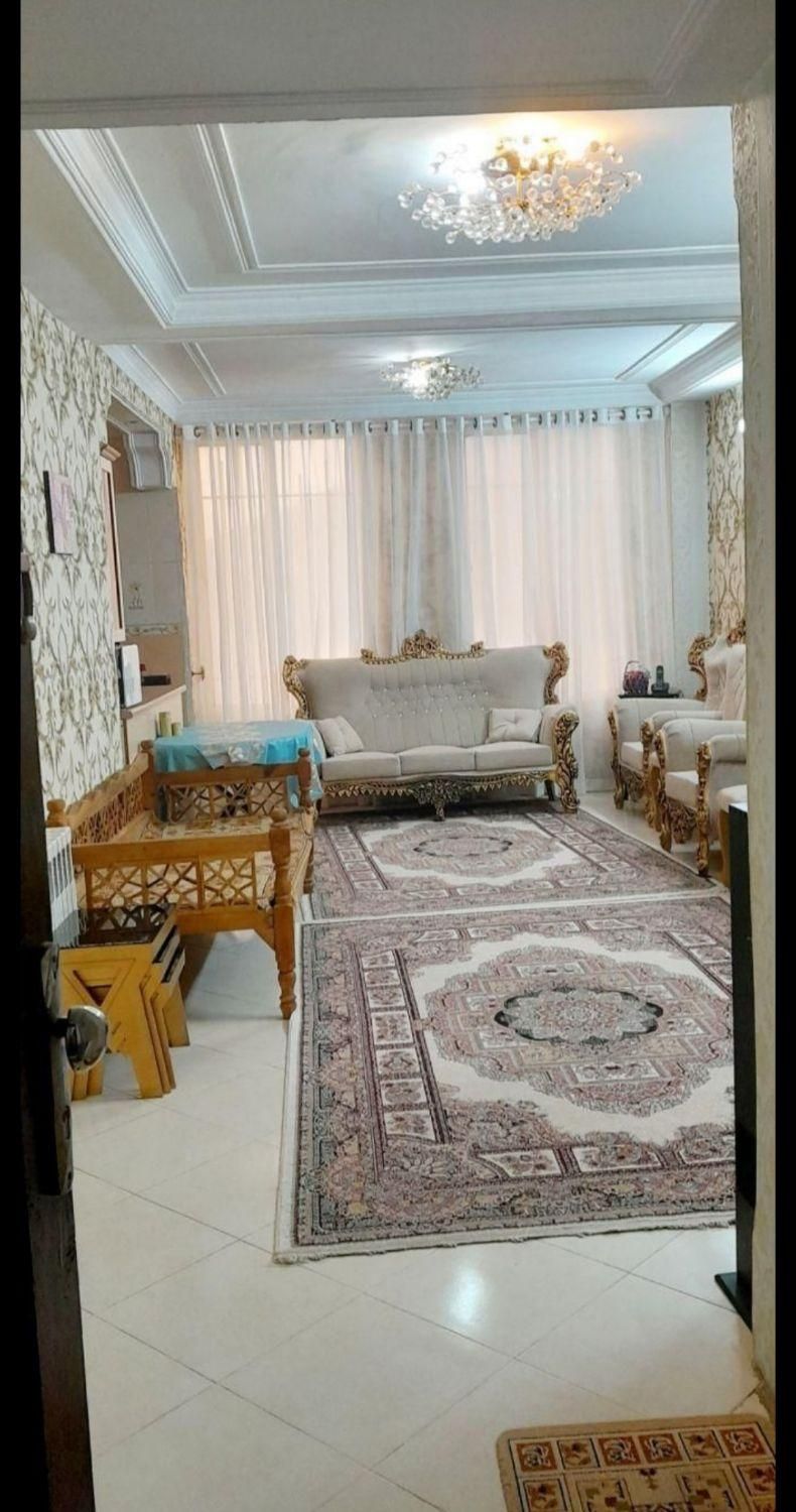 73م2خ/فول‌امکانات/خوش‌نقشه/سرمایه‌گذاری/بدون‌مشابه|فروش آپارتمان|تهران, هلال احمر|دیوار