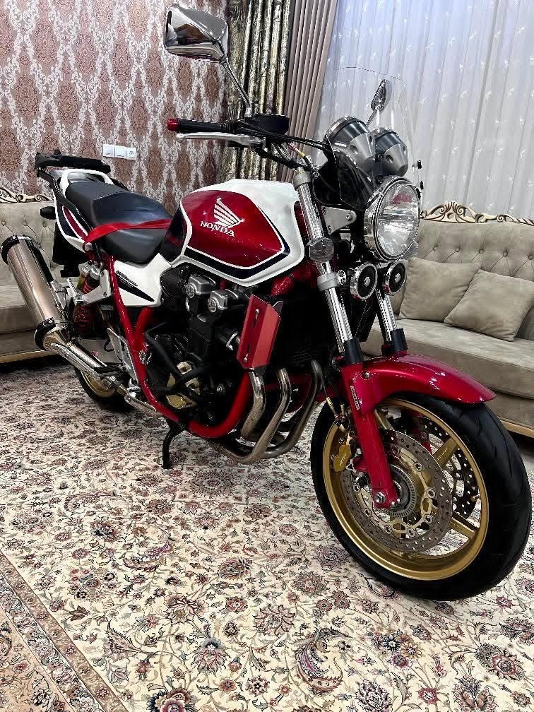 cb1300sp|موتورسیکلت|تهران, تهرانپارس شرقی|دیوار