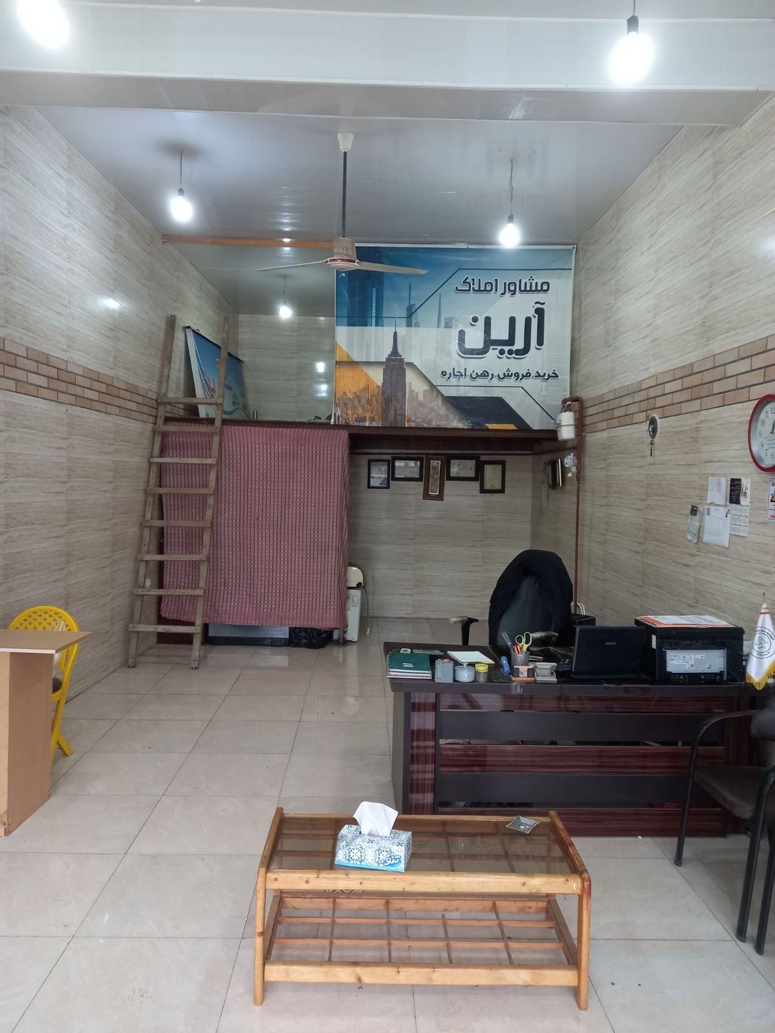 مغازه براصلی۷۰متری|اجارهٔ مغازه و غرفه|رشت, بیجارپس|دیوار