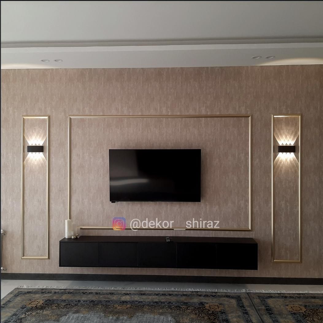 ساخت و تعمیرات کابینت و کمد دیواری ، (دکور داخلی)|جاکفشی، کمد، دراور|شیراز, فرهنگیان|دیوار
