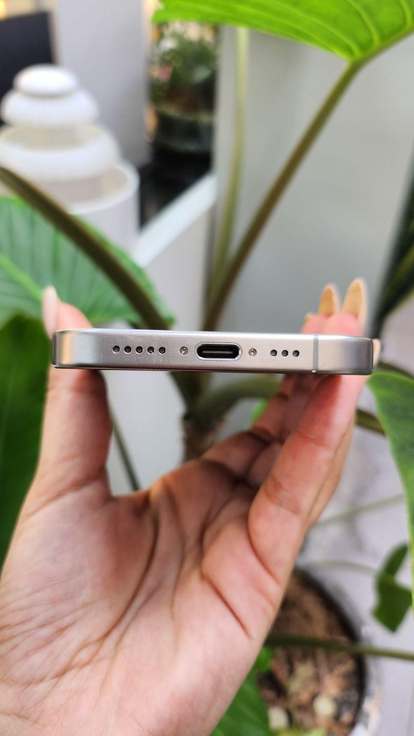 15pro 256 ch|موبایل|مشهد, احمدآباد|دیوار