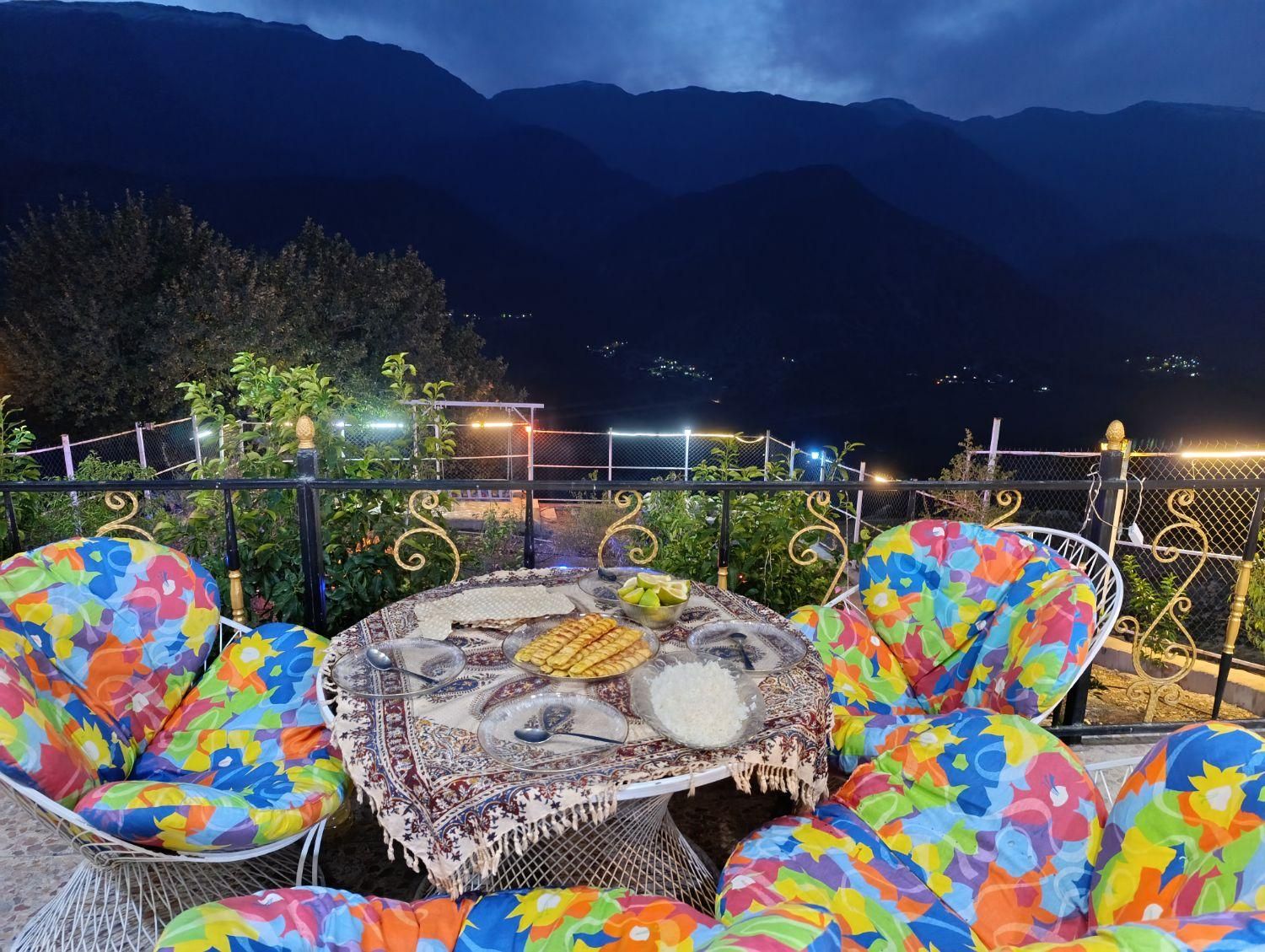 اجاره ویلا تمیز و شیک در سویس ایران زراس|اجارهٔ کوتاه‌مدت ویلا و باغ|ایذه, |دیوار